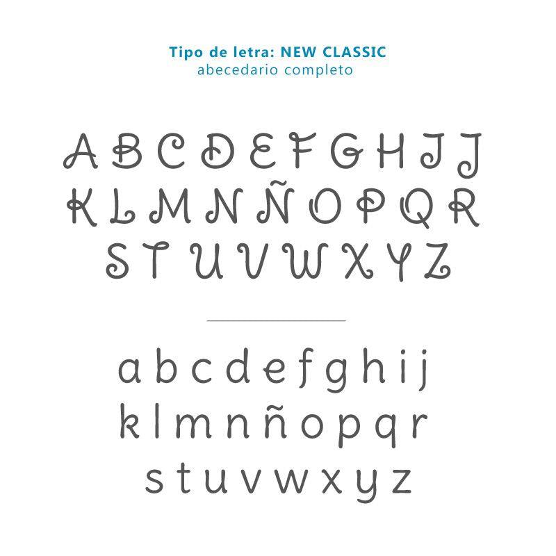 Chupete Personalizado Bebé Mi Pipo New Classic Rosa - Nanetes #